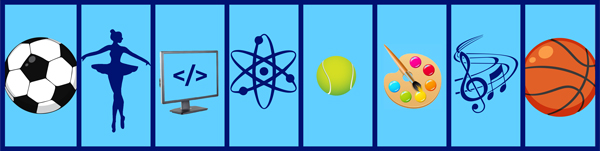 Glendale summer camps